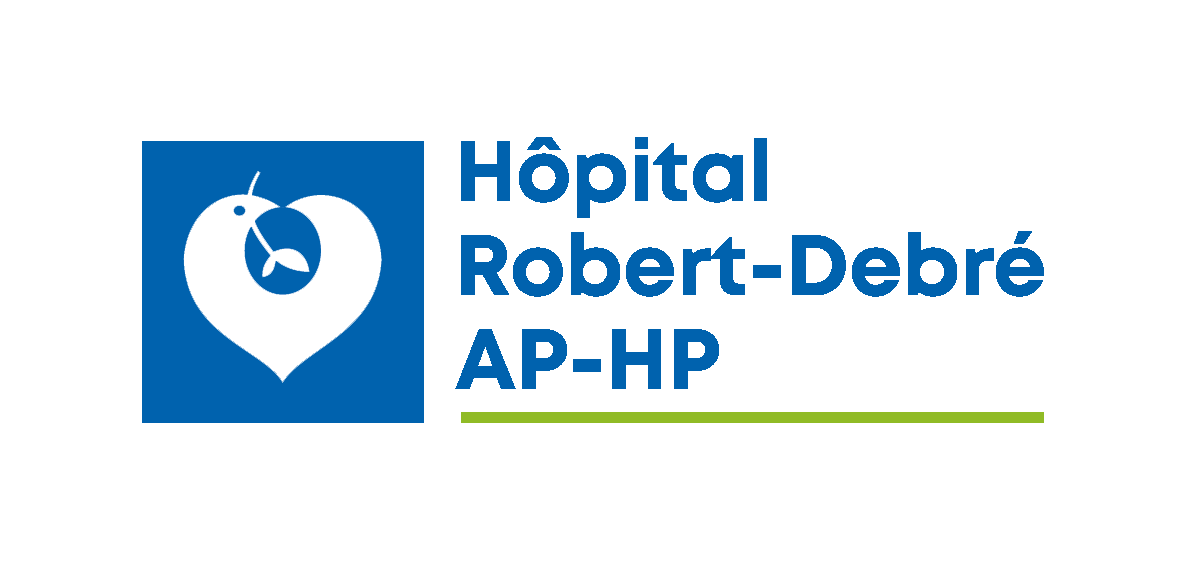 Hôpital Robert-Debré AP-HP